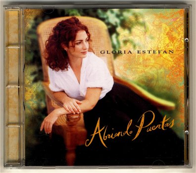 Gloria Estefan - Abriendo puertas - 1