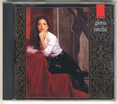 Gloria Estefan - Exitos De - 1