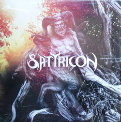 Satyricon / Satyricon