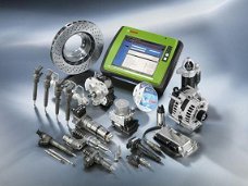 AE-Tech uw Ssang Yong electronica en diagnose specialist