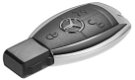 Mercedes sleutel defect, bijmaken of een extra reserve - 1 - Thumbnail