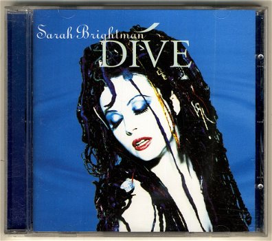 Sarah Brightman - Dive - 1