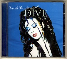 Sarah Brightman - Dive