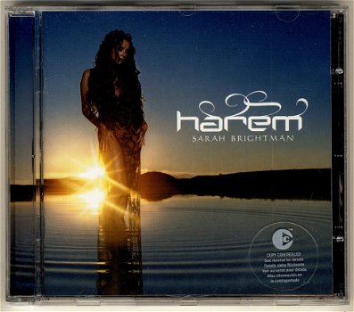 Sarah Brightman - Harem - 1