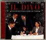 Il Divo - The Christmas Collection - 1 - Thumbnail