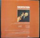 Tony Scott - Featuring Jan Akkerman ‎– Meditation - jazzLP 1977 - 2 - Thumbnail
