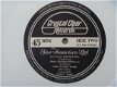 San Francisco Ltd - jazzLP 1976 - wit vinyl EP 45rpm - 12