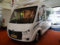 Carthago C-Tourer Integraal 144 LE