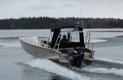 Alukin SPW 750 werkboot - 2 - Thumbnail