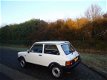 Autobianchi A112 - Junior 38782km - 1 - Thumbnail