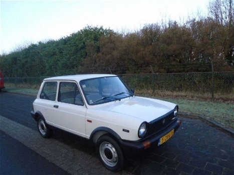 Autobianchi A112 - Junior 38782km - 1