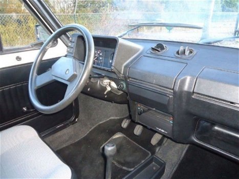 Autobianchi A112 - Junior 38782km - 1