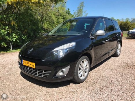 Renault Grand Scénic - 1.5 dCi Celsium - 1