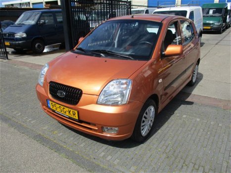 Kia Picanto - 1.0 X-treme Zeer nette auto - 1