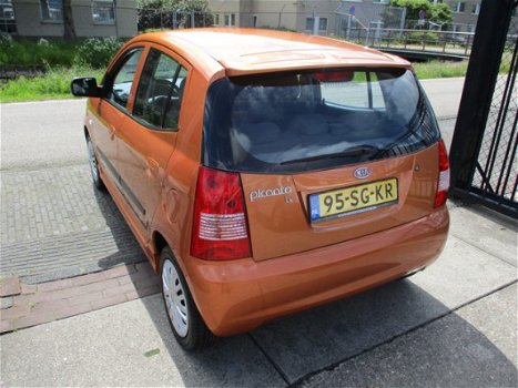 Kia Picanto - 1.0 X-treme Zeer nette auto - 1