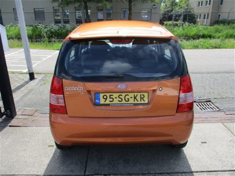 Kia Picanto - 1.0 X-treme Zeer nette auto - 1