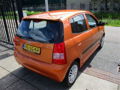 Kia Picanto - 1.0 X-treme Zeer nette auto - 1