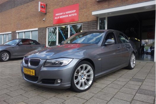 BMW 3-serie - 318d Corporate Lease Business Line | AUTOMAAT - 1