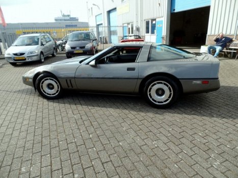 Chevrolet Corvette - USA 5.7 Coupé Inj. targa zeer mooie auto - 1