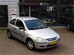 Opel Corsa - 1.0-12V Rhythm BJ2004 INRUILKOOPJE NIEUWE APK JUNI 2020 - 1 - Thumbnail