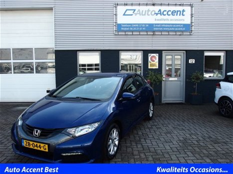 Honda Civic - 1.4 Sport Klima/LMV/116dkm - 1