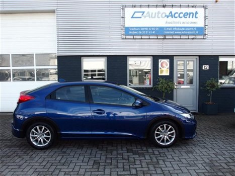 Honda Civic - 1.4 Sport Klima/LMV/116dkm - 1