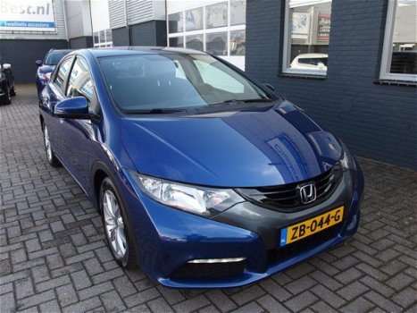 Honda Civic - 1.4 Sport Klima/LMV/116dkm - 1