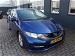 Honda Civic - 1.4 Sport Klima/LMV/116dkm - 1 - Thumbnail