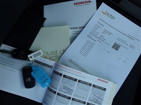Honda Civic - 1.4 Sport Klima/LMV/116dkm - 1