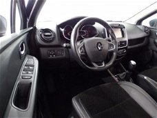 Renault Clio - 1.5 dCi 90pk Intens Navig., Climate, Cruise, Lichtm. velg