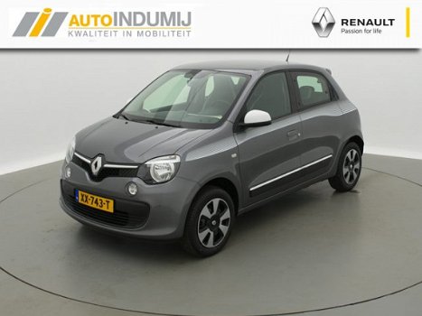 Renault Twingo - 1.0 SCe Collection / Airco / Radio R&GO / Bluetooth / Demonstratieauto - 1