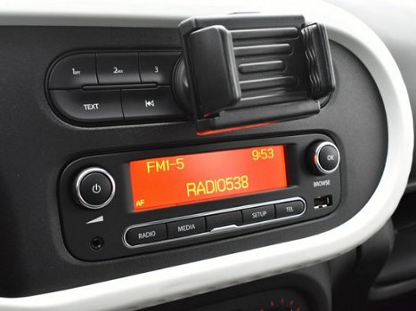 Renault Twingo - 1.0 SCe Collection / Airco / Radio R&GO / Bluetooth / Demonstratieauto - 1