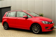 Volkswagen Golf Sportsvan - 1.2 TSI 110PK DSG