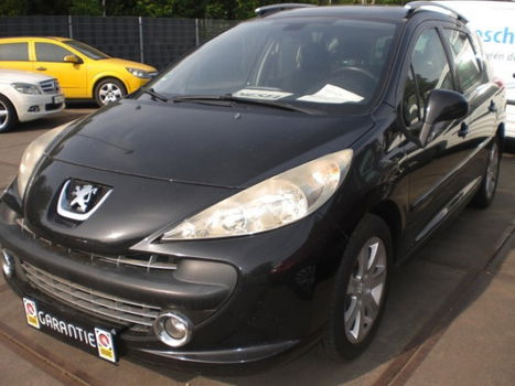 Peugeot 207 SW - 1.6 HDI XS Airco - 1