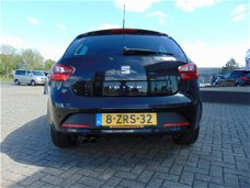 Seat Ibiza - 1.2 TSI FR Sporintr, NAVI, LED-dagrij, etc