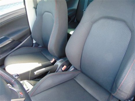 Seat Ibiza - 1.2 TSI FR Sporintr, NAVI, LED-dagrij, etc - 1