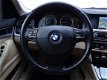 BMW 5-serie Touring - 520i High Executive Automaat | Leder | Navi Proff - 1 - Thumbnail