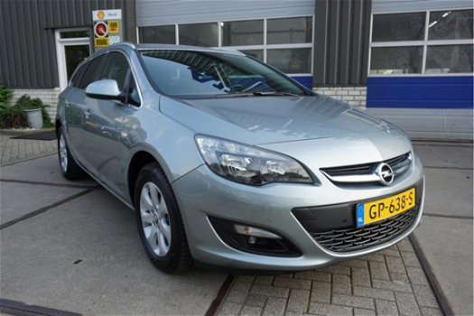 Opel Astra Sports Tourer - 1.6 CDTi Blitz - 1