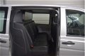 Mercedes-Benz Vito - 110 CDI 320 Functional Lang DC Luxe 6 PERSOONS+AIRCO+LEDER - 1 - Thumbnail