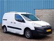 Citroën Berlingo - GB CLUB 1.6 HDi 3P |Airco | Alu-velgen|Bluetooth|Schuifdeur - 1 - Thumbnail