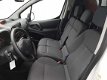 Citroën Berlingo - GB CLUB 1.6 HDi 3P |Airco | Alu-velgen|Bluetooth|Schuifdeur - 1 - Thumbnail