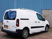 Citroën Berlingo - GB CLUB 1.6 HDi 3P |Airco | Alu-velgen|Bluetooth|Schuifdeur - 1 - Thumbnail