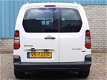 Citroën Berlingo - GB CLUB 1.6 HDi 3P |Airco | Alu-velgen|Bluetooth|Schuifdeur - 1 - Thumbnail