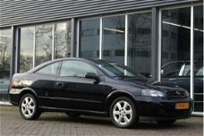 Opel Astra Coupé - 2.2-16V Bertone✅bj 2005 NIEUWE APK