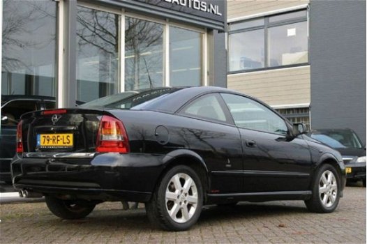 Opel Astra Coupé - 2.2-16V Bertone✅bj 2005 NIEUWE APK - 1