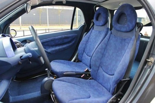 Smart Fortwo - 0.6 Pulse Tip/Aut bj 1999 Nieuwe APK - 1