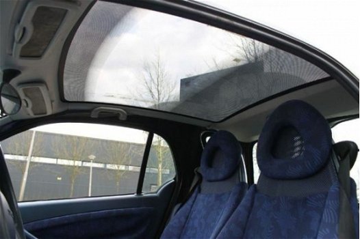 Smart Fortwo - 0.6 Pulse Tip/Aut bj 1999 Nieuwe APK - 1
