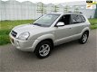 Hyundai Tucson - 2.0i Style - 1 - Thumbnail