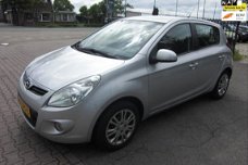 Hyundai i20 - 1.2i i-Motion