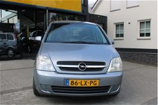 Opel Meriva - 1.6i-16v Enjoy + airco